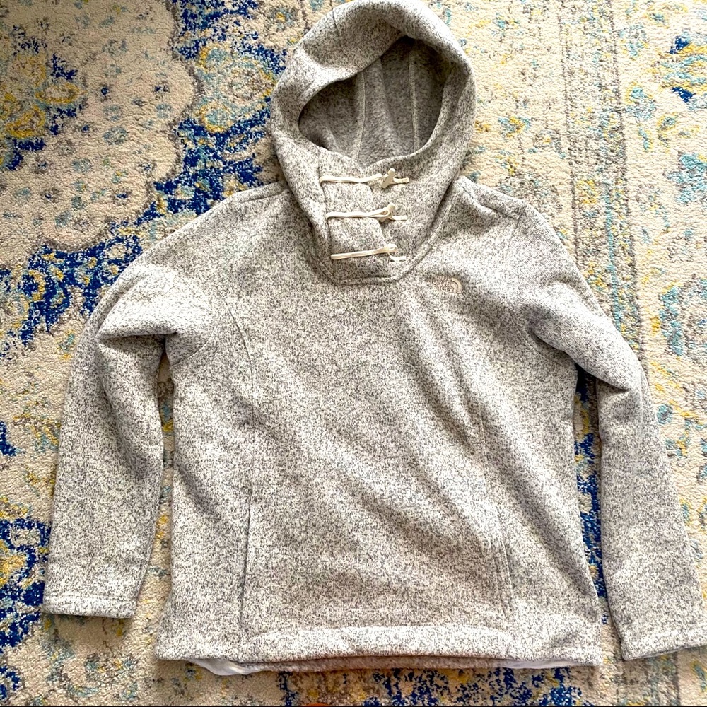 The North Face Hoodie